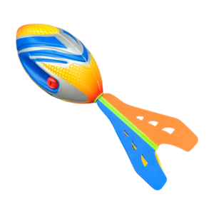Werptorpedo met fluitgeluid – 25 cm