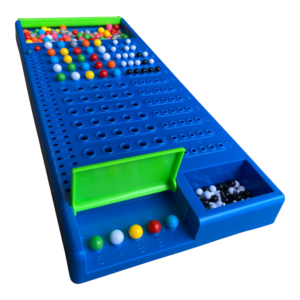 Code Breaking – compact denkspel