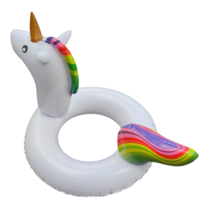 Unicorn zwemband – 85 cm
