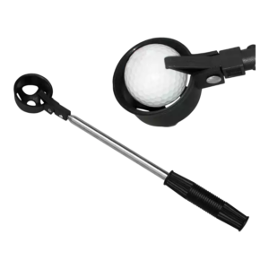 Golfbalhengel / ball retriever – 2 meter