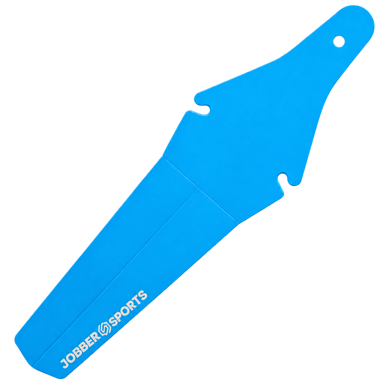 Jobber Sports achterspatbord blauw – vrijstaande bol-hoofdfoto