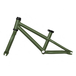 Jobber vervangend frame 12 inch – groen
