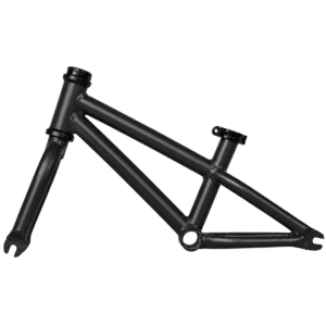Jobber vervangend frame 14 inch – zwart