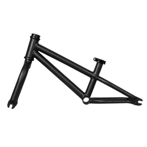 Jobber vervangend frame 12 inch – zwart