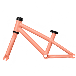 Jobber vervangend frame 12 inch – roze