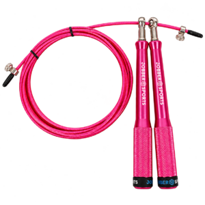 Seed speedrope roze – 3 m met reservekabel