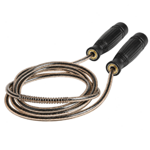 Sportspringtouw met kogellagers – 275 cm