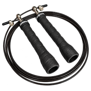 Jobber Sports Flash 2.0 springtouw – 3 meter – Zwart